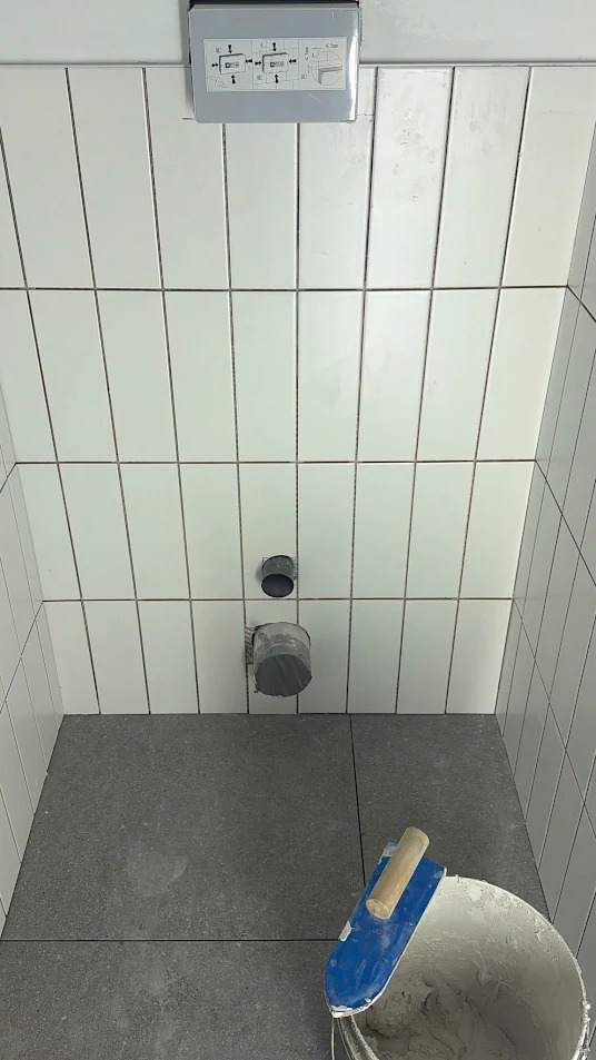 HS tile Melbourne