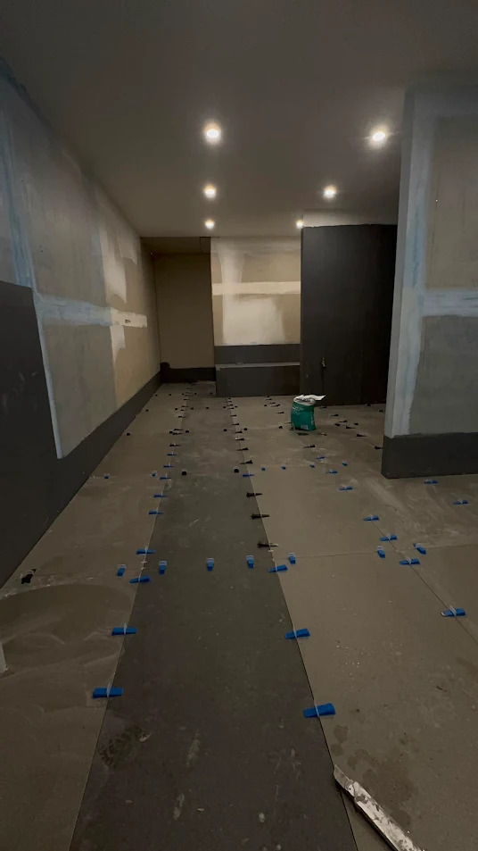HS tile Melbourne