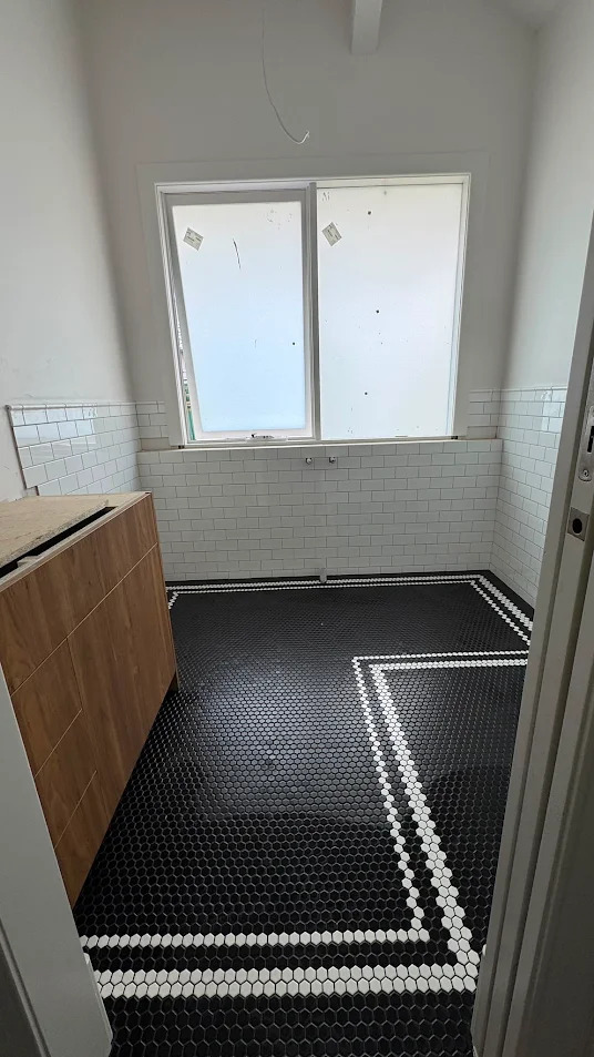 HS tile Melbourne