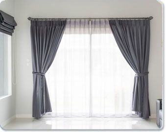 Captain Curtain Cleaning Brisbane