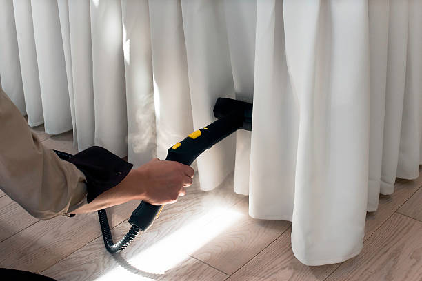 Captain Curtain Cleaning Brisbane
