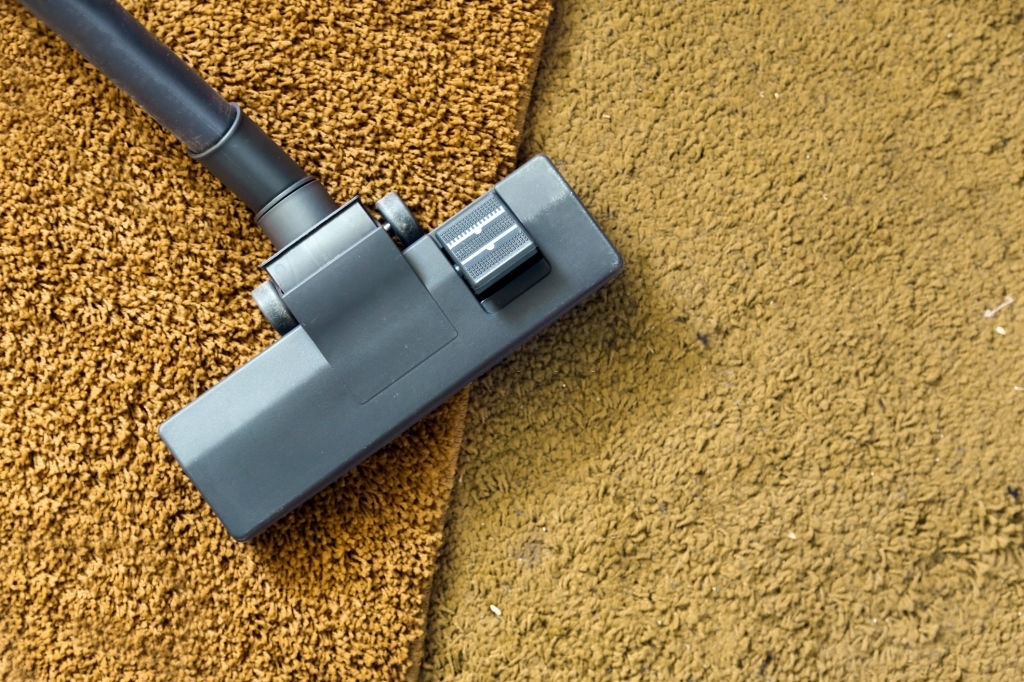 Smart Carpet Cleaning Brisbane Carpet Cleaning Service in South