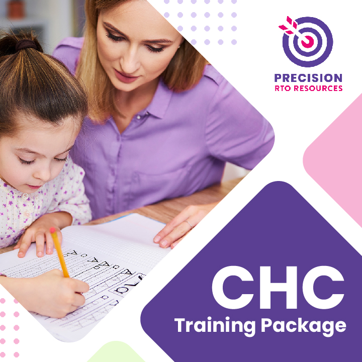 Precision RTO Resources Educational Supply Store in Abbeywood, QLD