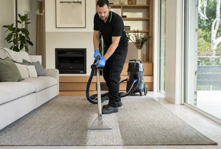 Boost Cleaning Melbourne