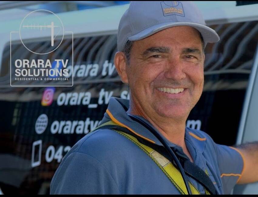 Orara TV Solutions