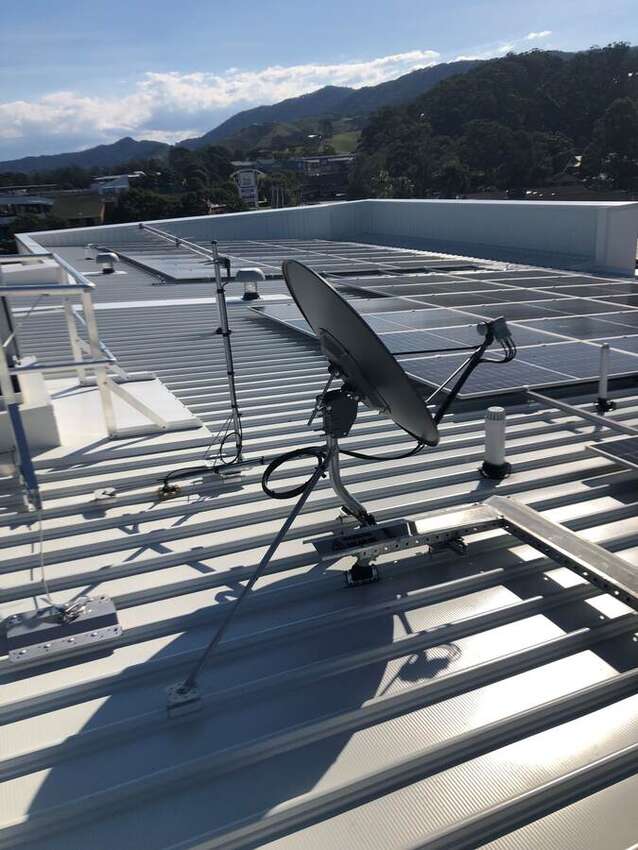 Orara TV Solutions