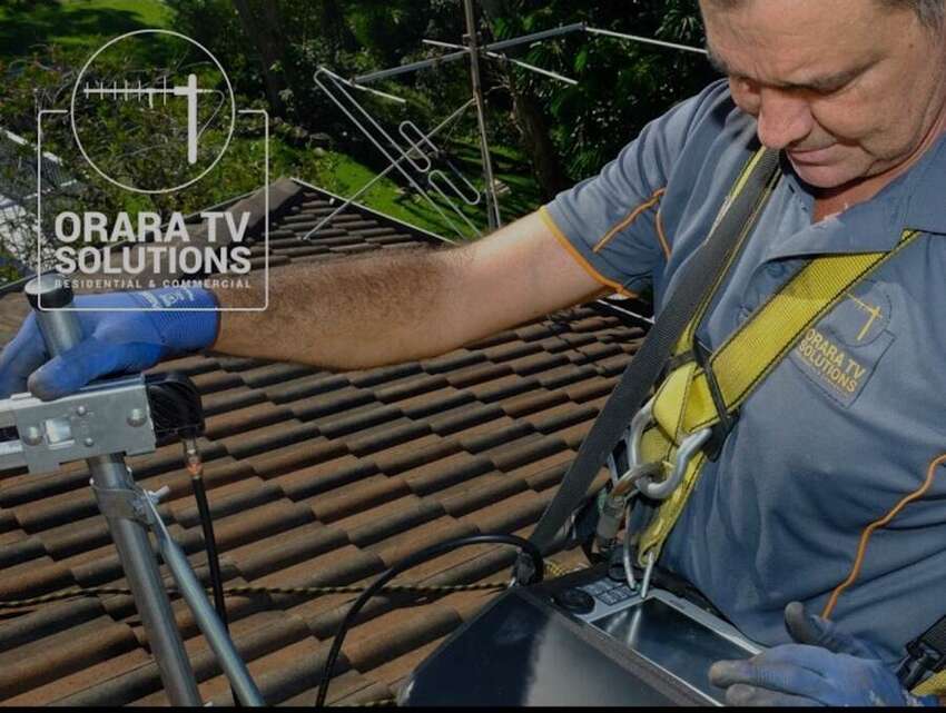 Orara TV Solutions
