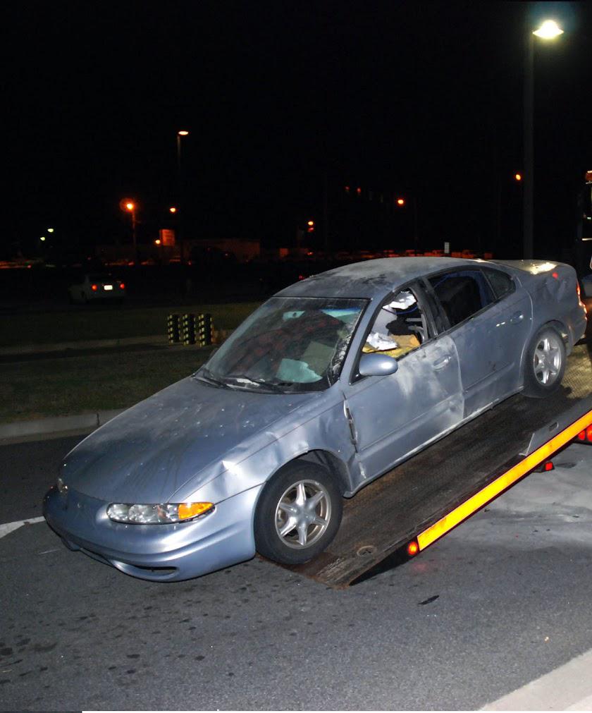 Southern Towing & Car Removals