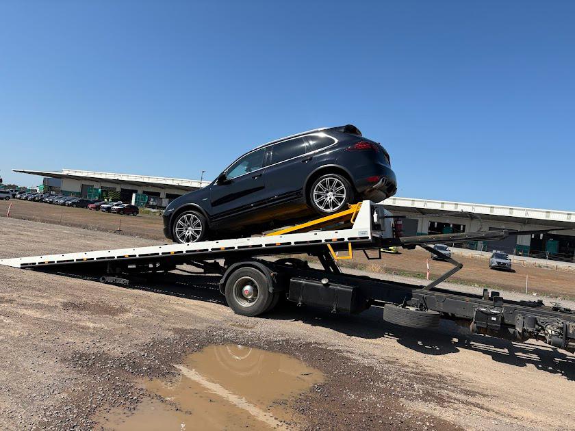 Southern Towing & Car Removals