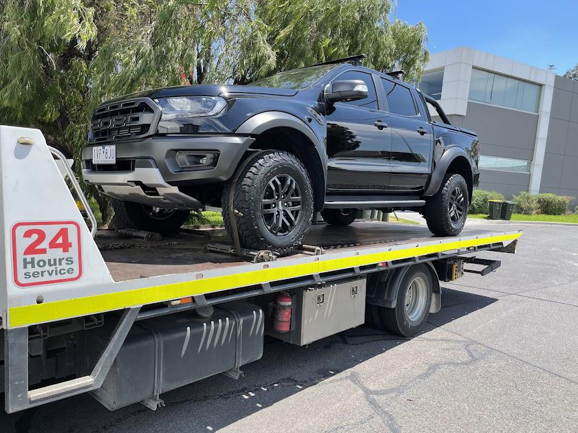 Southern Towing & Car Removals