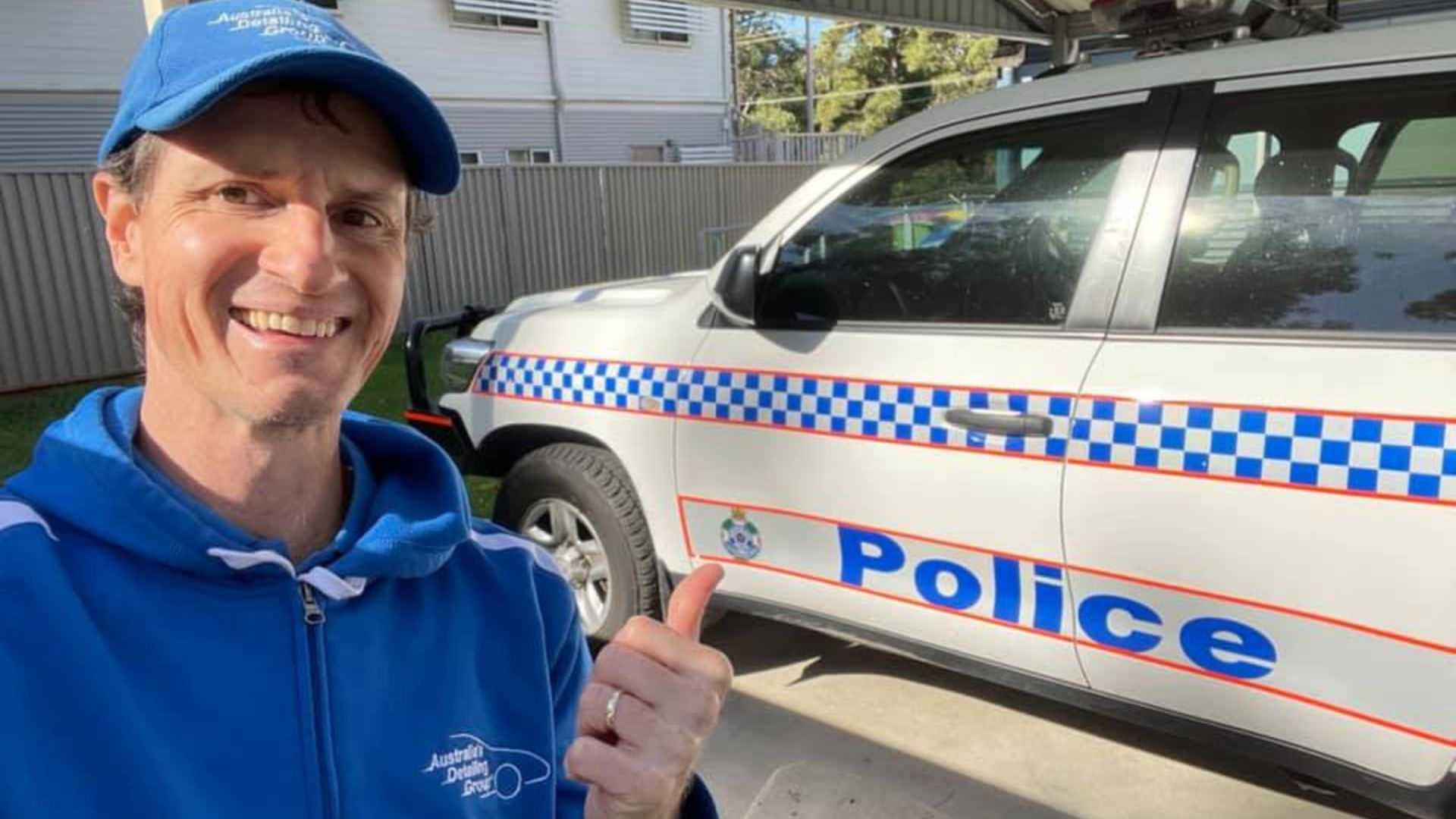 Australia's Detailing Group