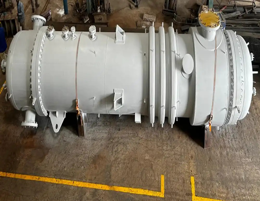 United Cooling Systems Pvt. Ltd.