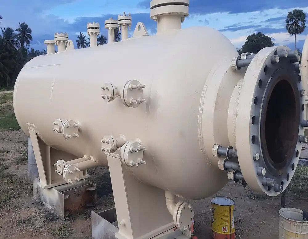 United Cooling Systems Pvt. Ltd.