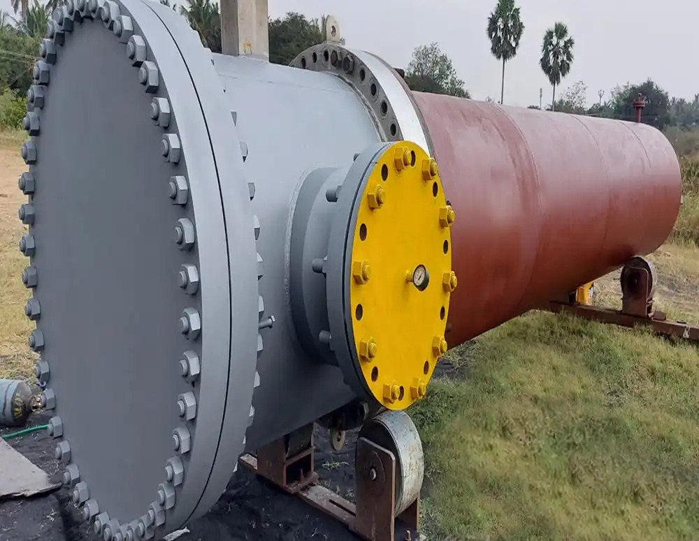 United Cooling Systems Pvt. Ltd.