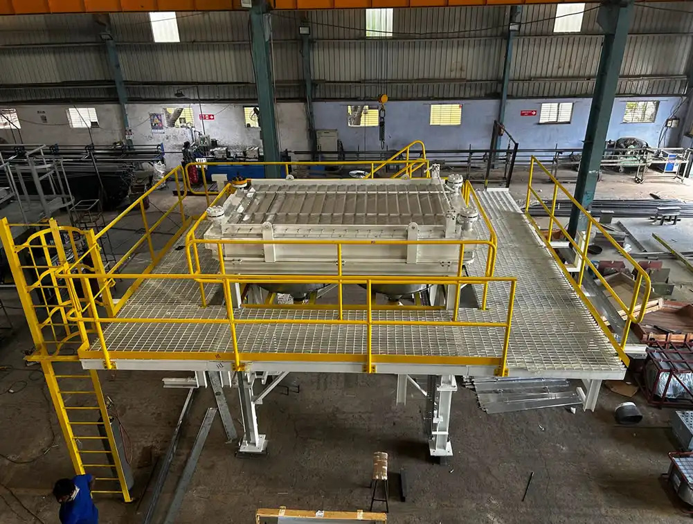 United Cooling Systems Pvt. Ltd.