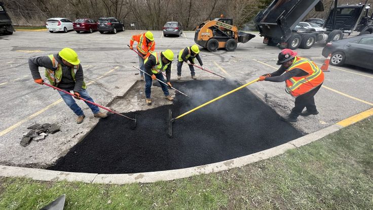 Asphalt & Bitumen Civils PTY LTD