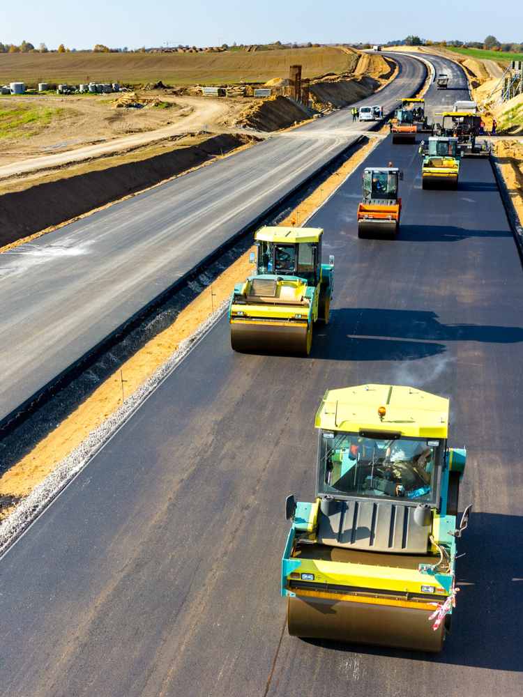Asphalt & Bitumen Civils PTY LTD