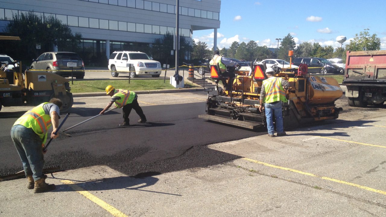 Asphalt & Bitumen Civils PTY LTD
