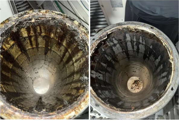 Boost Canopy Cleaning Melbourne