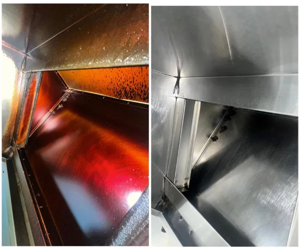 Boost Canopy Cleaning Melbourne