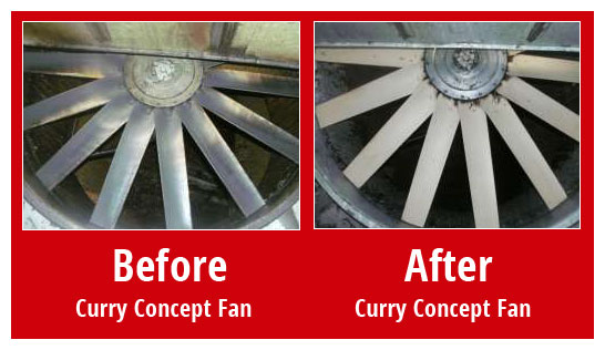 Fox Duct & Exhaust Cleaning