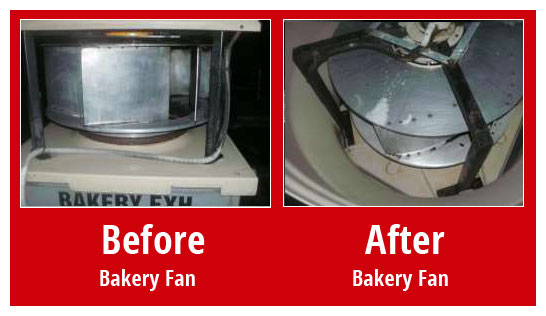 Fox Duct & Exhaust Cleaning