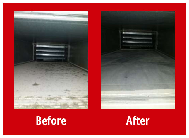 Fox Duct & Exhaust Cleaning