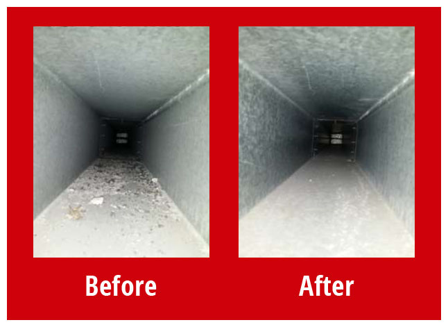 Fox Duct & Exhaust Cleaning