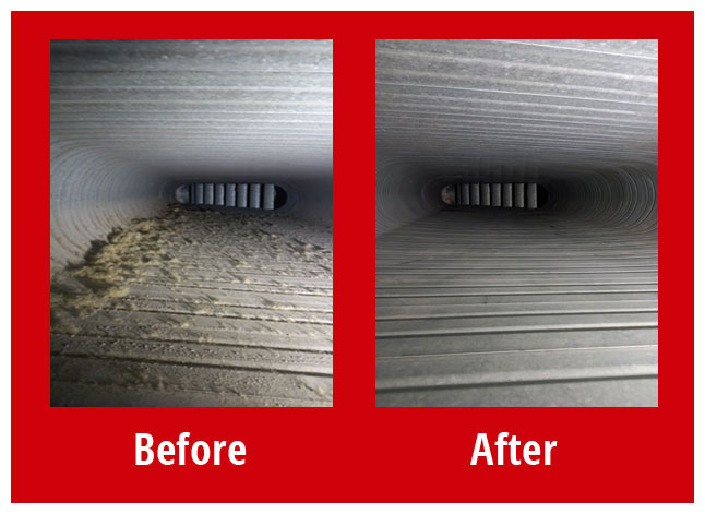 Fox Duct & Exhaust Cleaning