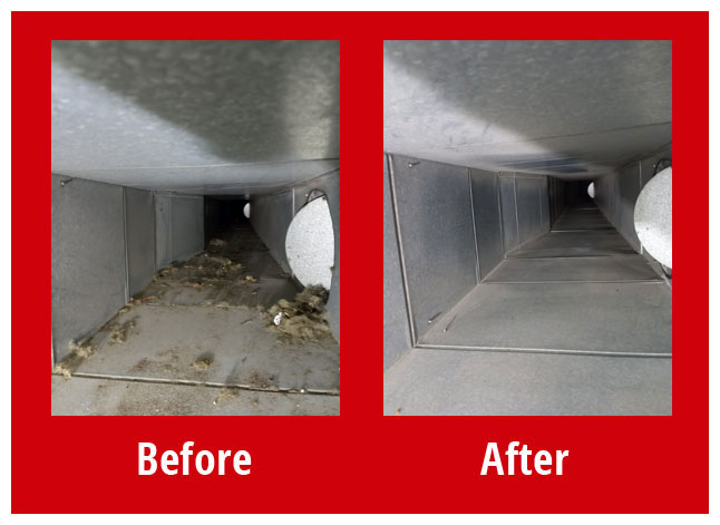 Fox Duct & Exhaust Cleaning