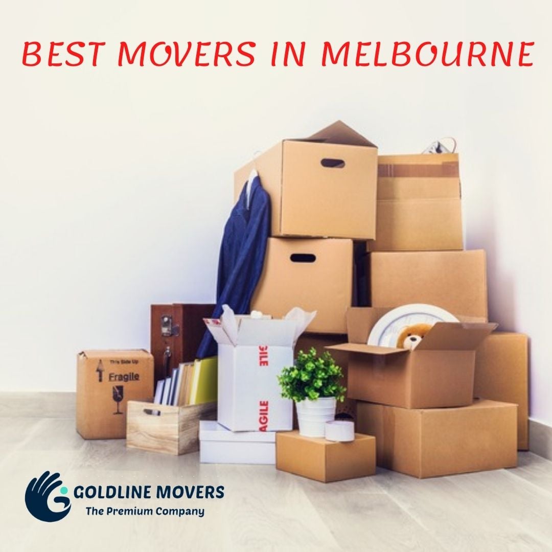 Goldline Movers - The Premium Company
