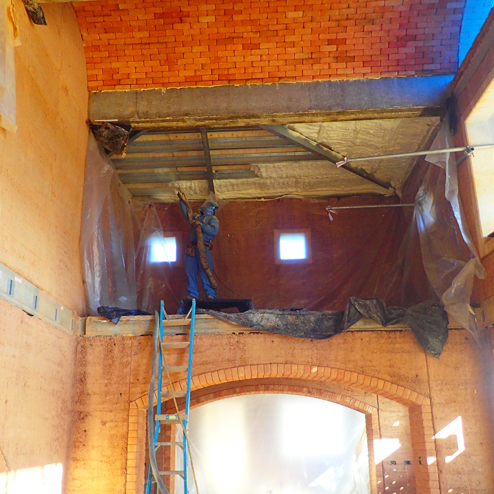 Tates Coating Services