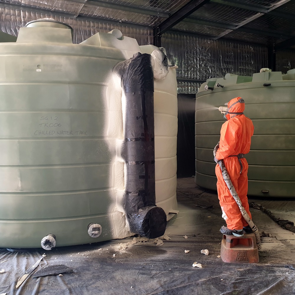 Tates Coating Services