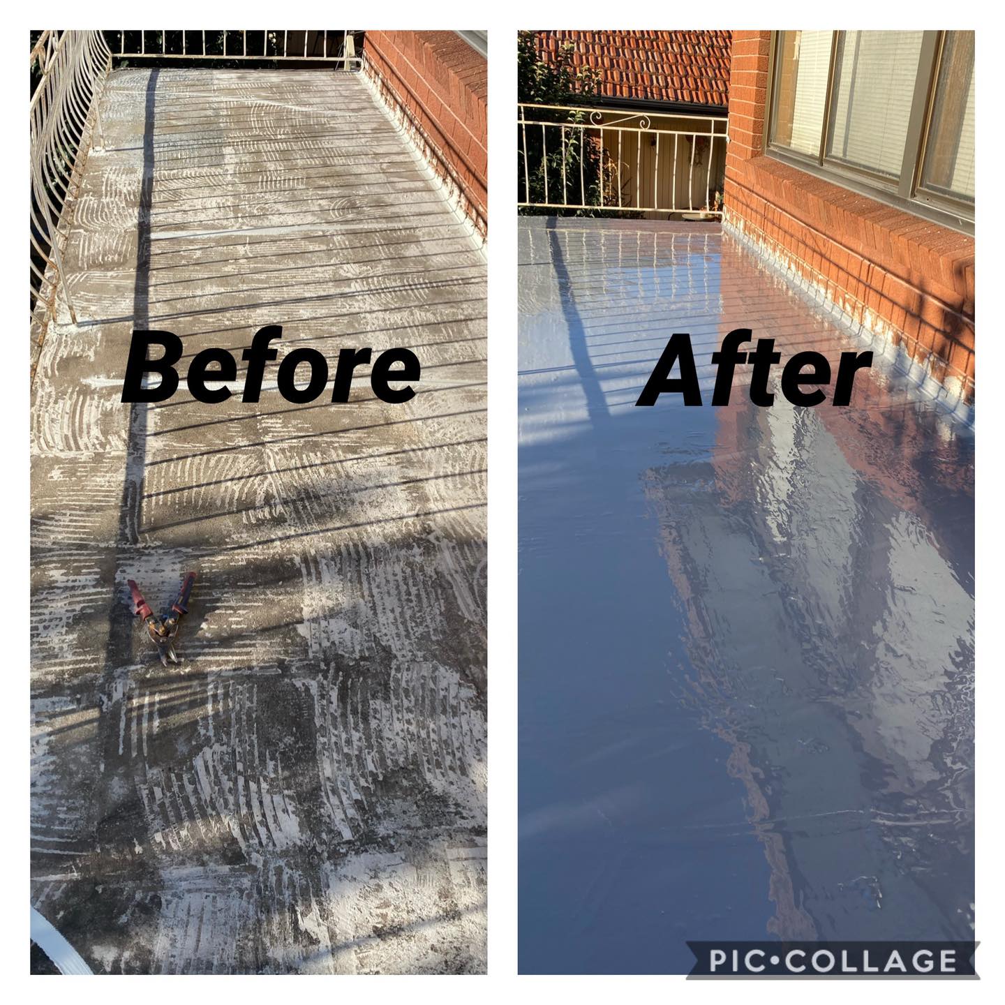GJK Waterproofing Services