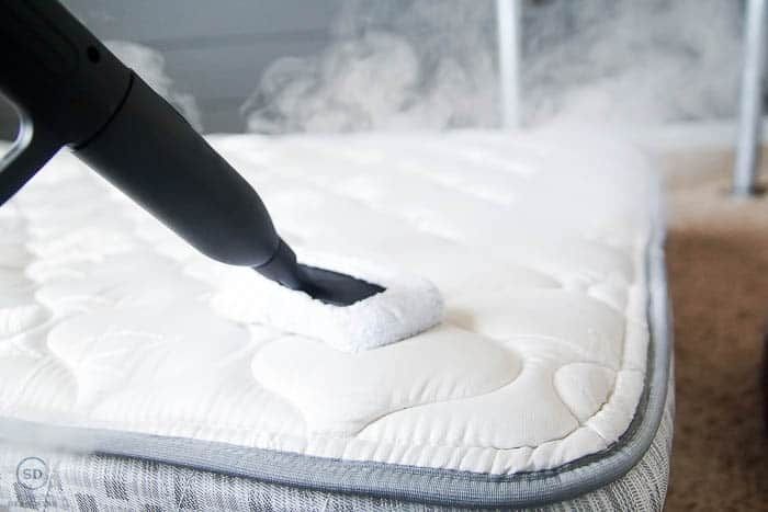Micks Mattress Cleaning Brisbane