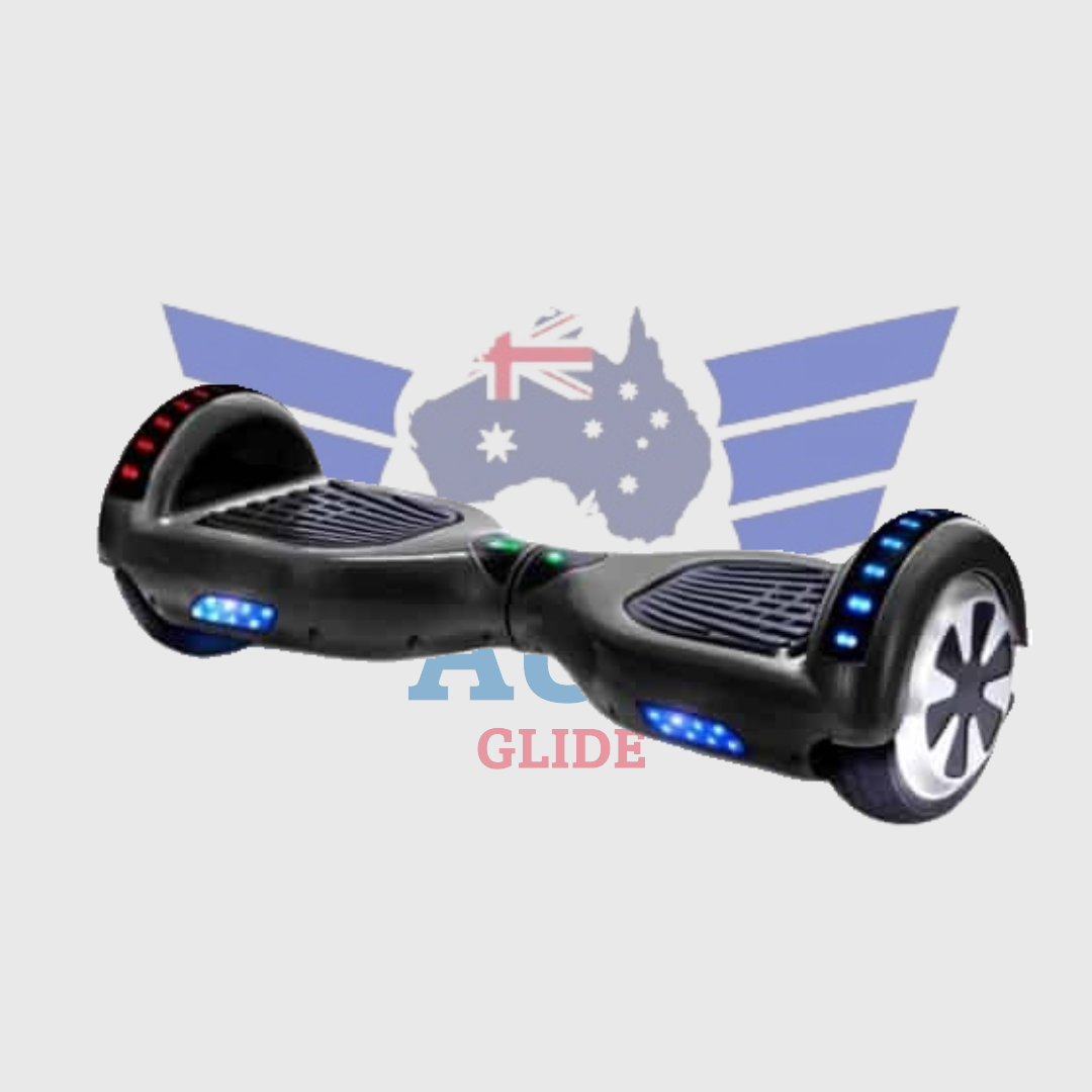Hoverboards Galore