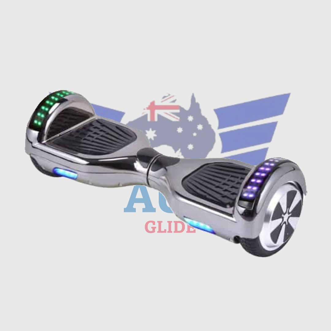 Hoverboards Galore