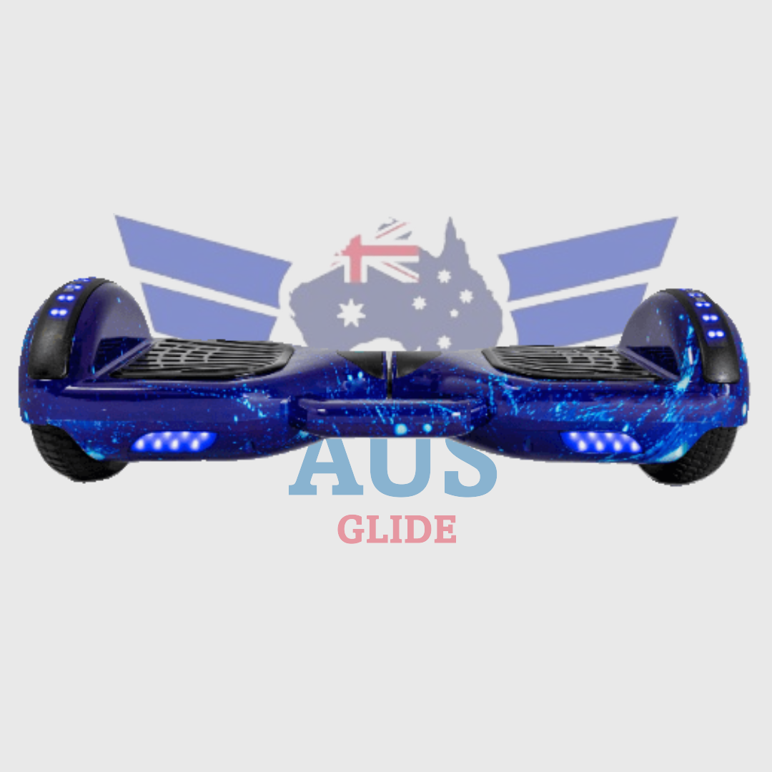 Hoverboards Galore