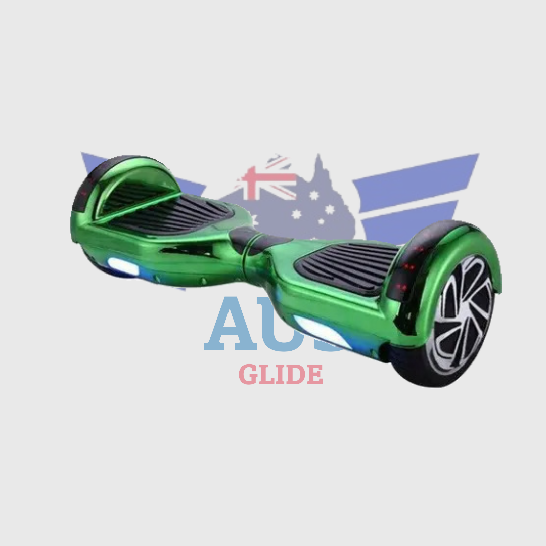 Hoverboards Galore