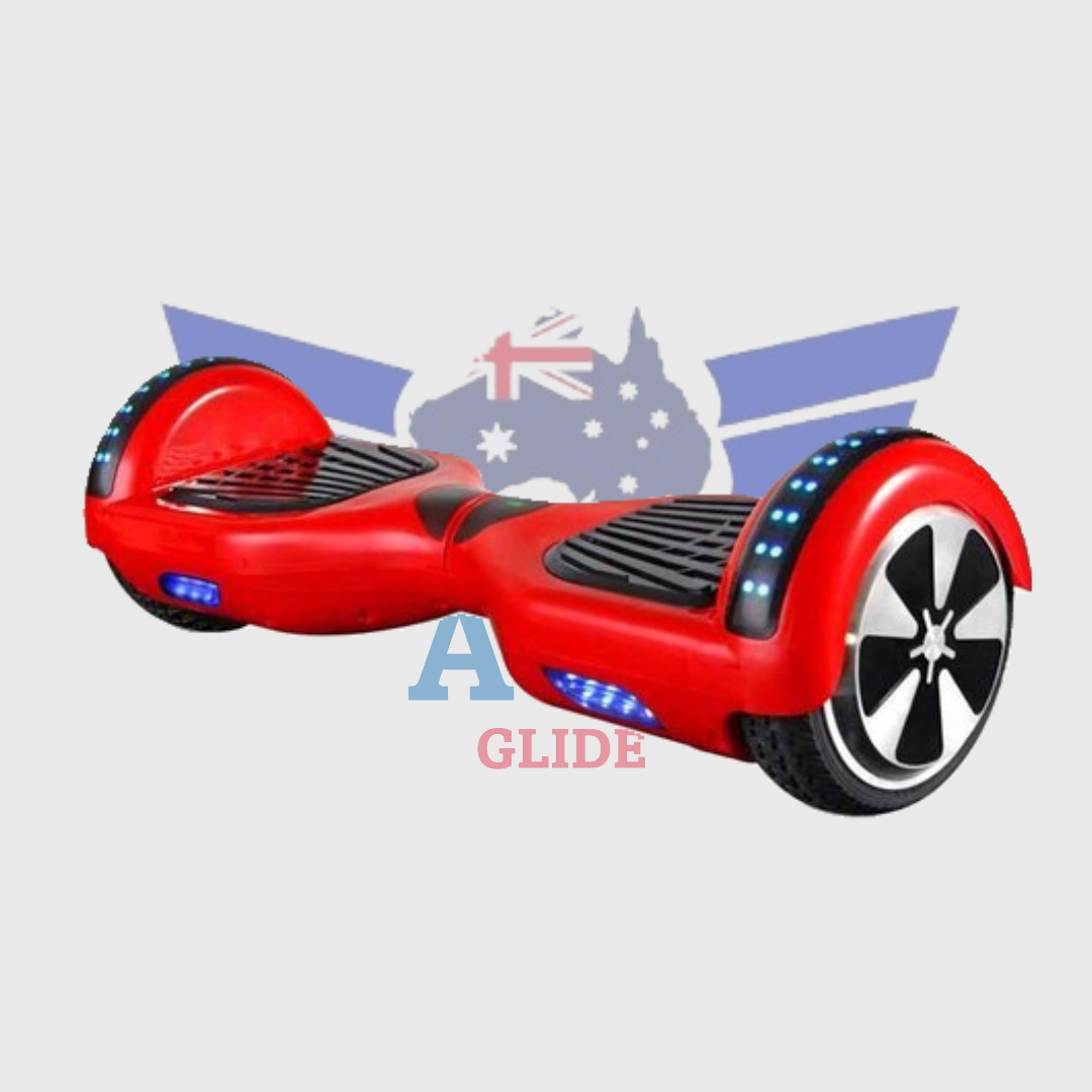 Hoverboards Galore