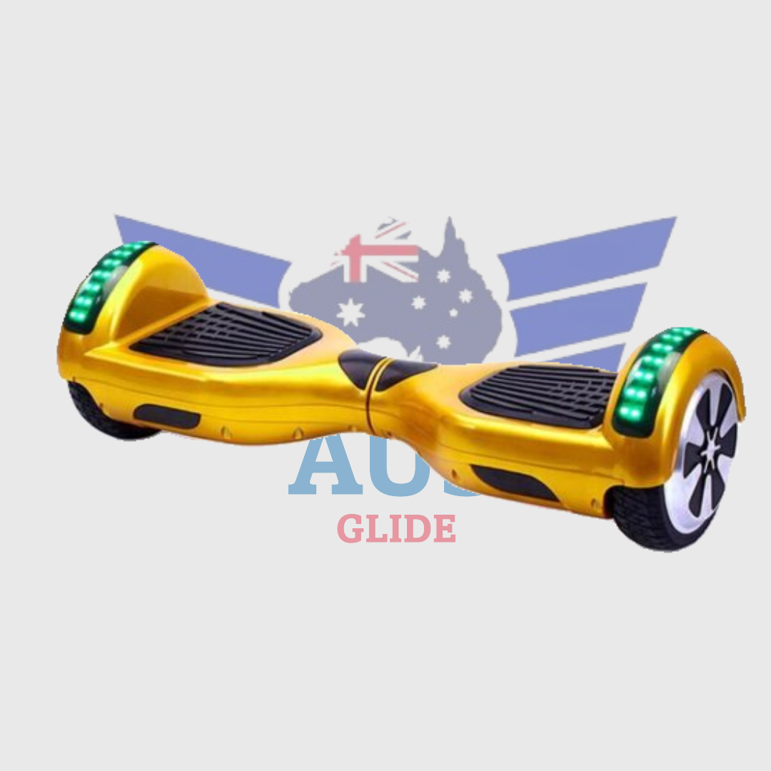 Hoverboards Galore