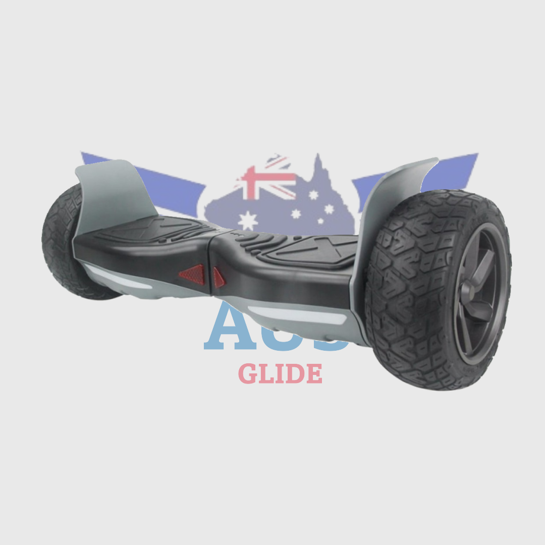 Hoverboards Galore