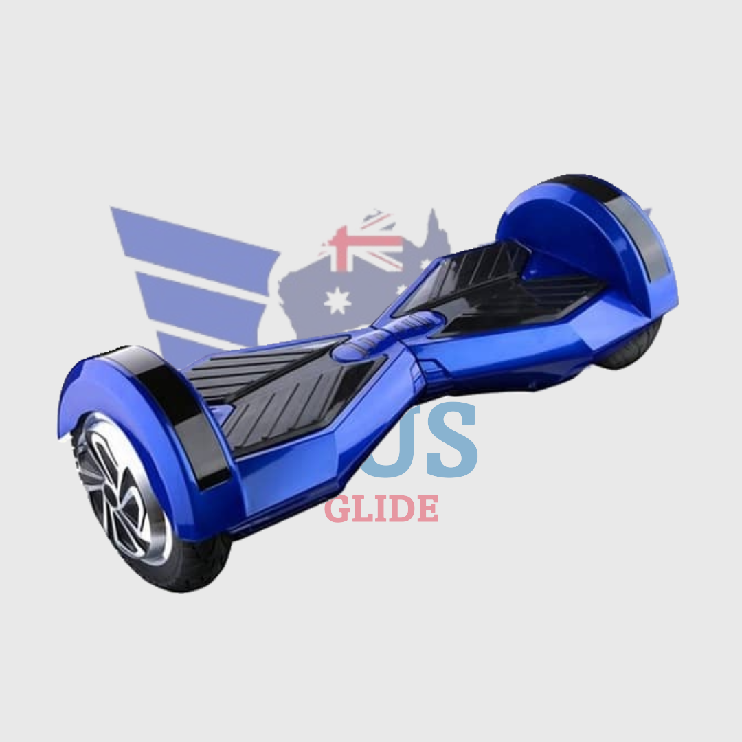 Hoverboards Galore