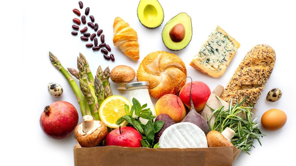 Organic Delivery Sydney Food in Adjungbilly, NSW True Finders