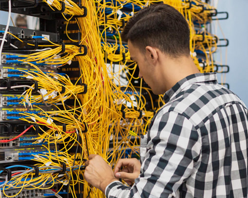 Express Voice & Data