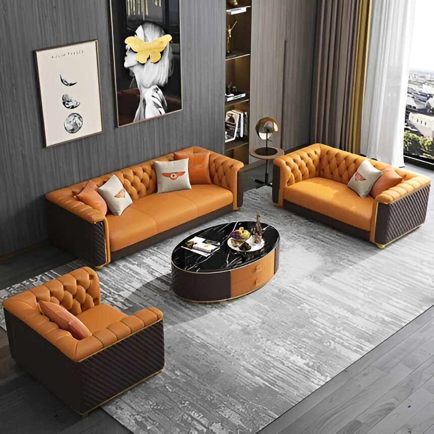 JD Luxury Furniture