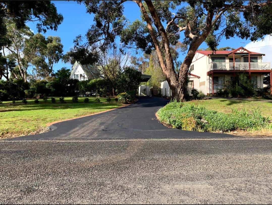 Mike Rowley Asphalt Construction & Repair