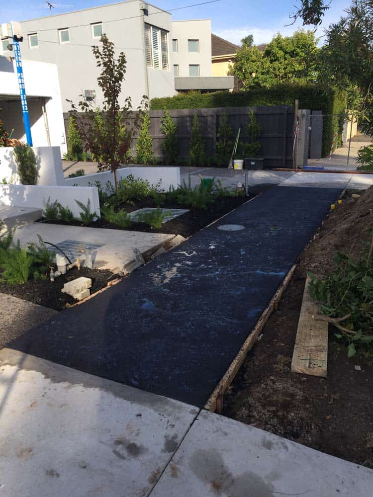 Mike Rowley Asphalt Construction & Repair