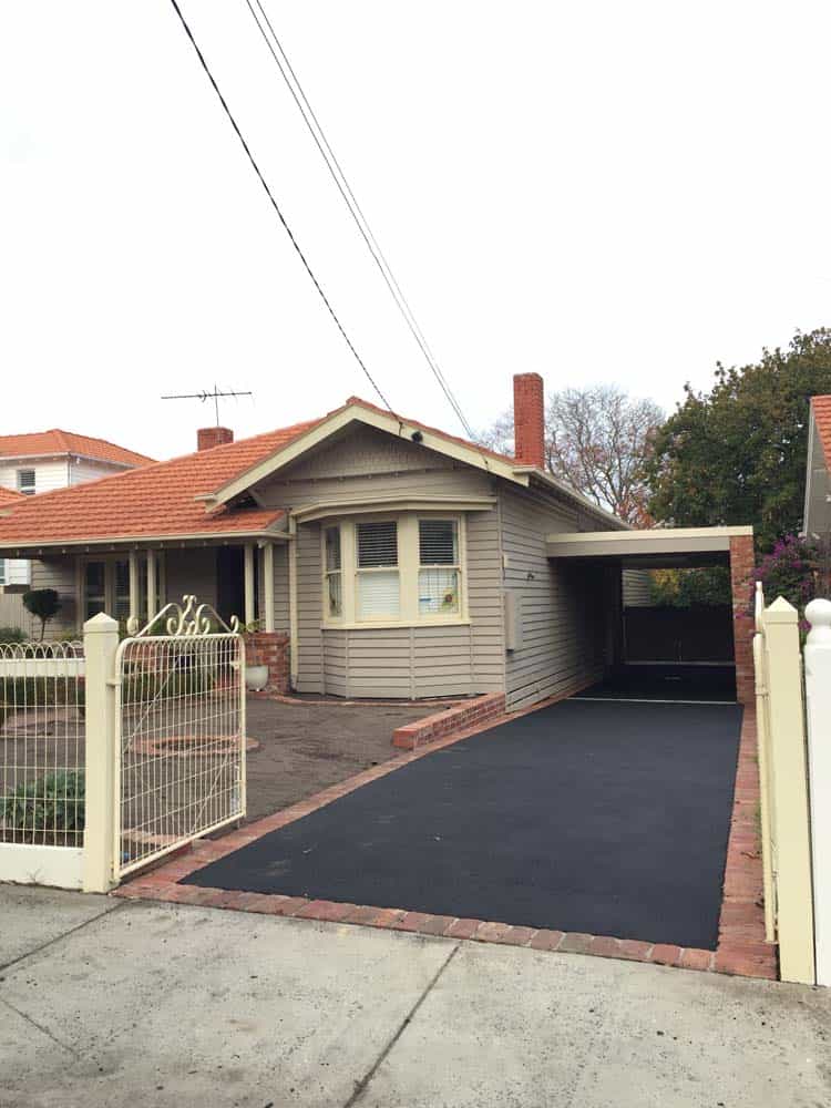 Mike Rowley Asphalt Construction & Repair