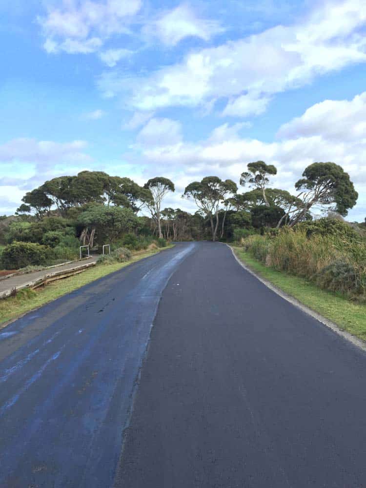 Mike Rowley Asphalt Construction & Repair